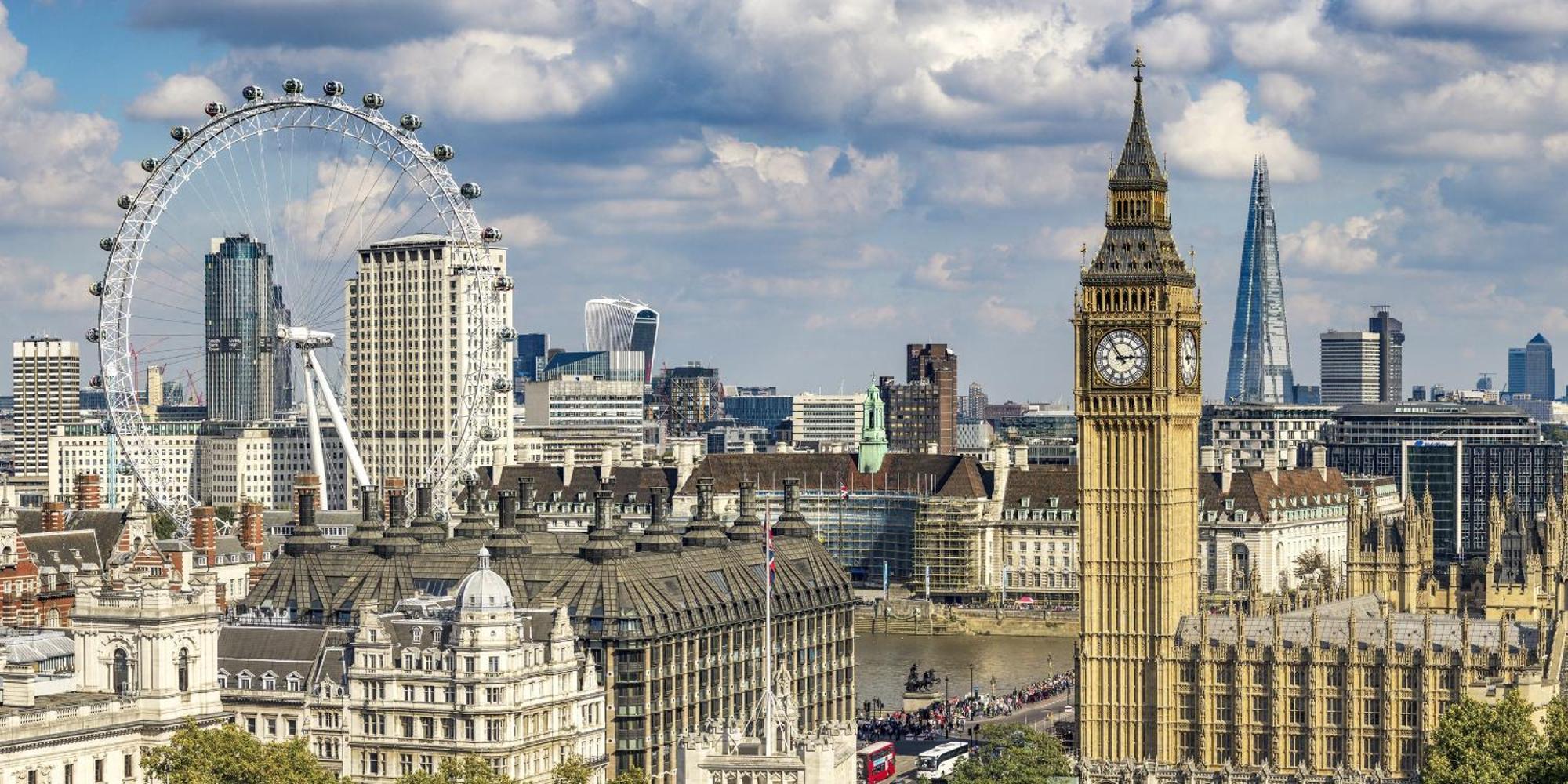 Tower Bridge London, 2 Bedrooms, Reception, Kitchen, Parking Extérieur photo