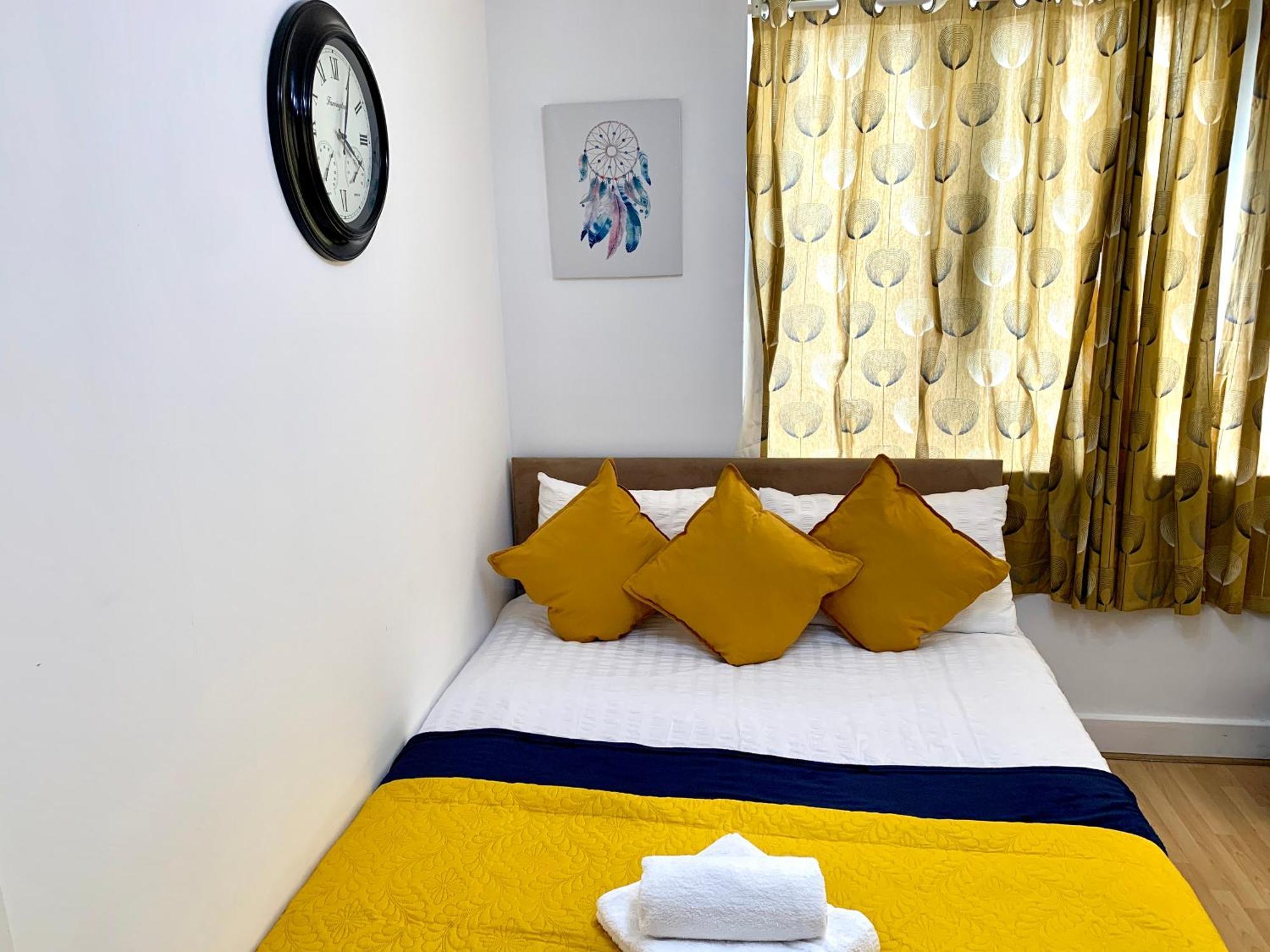 Tower Bridge London, 2 Bedrooms, Reception, Kitchen, Parking Extérieur photo